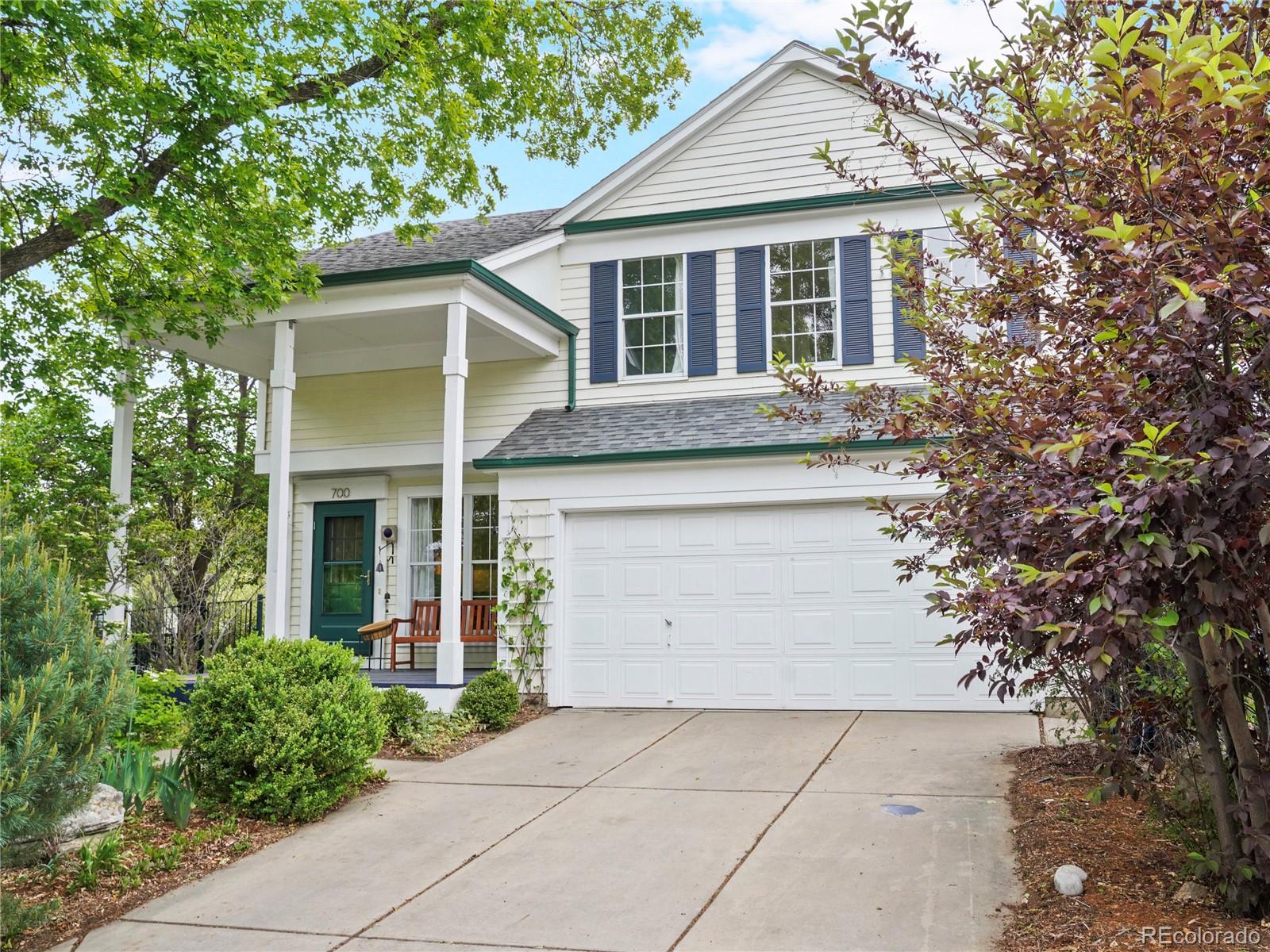 700 Owl Drive