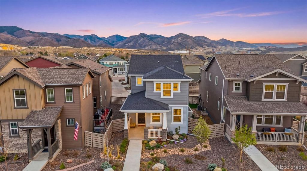 Photo of 8059 Monte Vista Circle, Littleton, CO 80125 (MLS # 4784686)