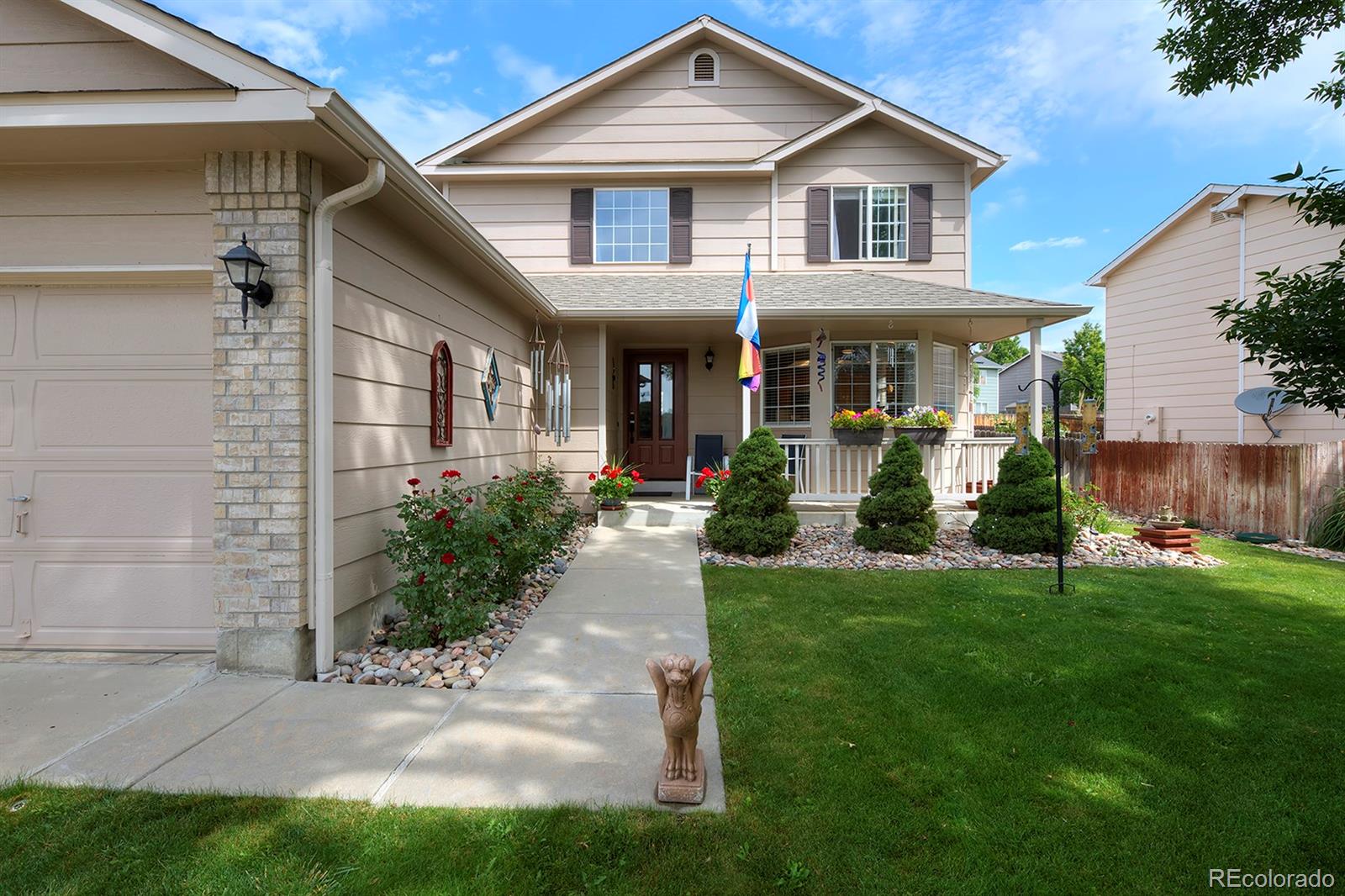 13441 Cherry Street, Thornton, CO, 80241 3 13441 Cherry Street