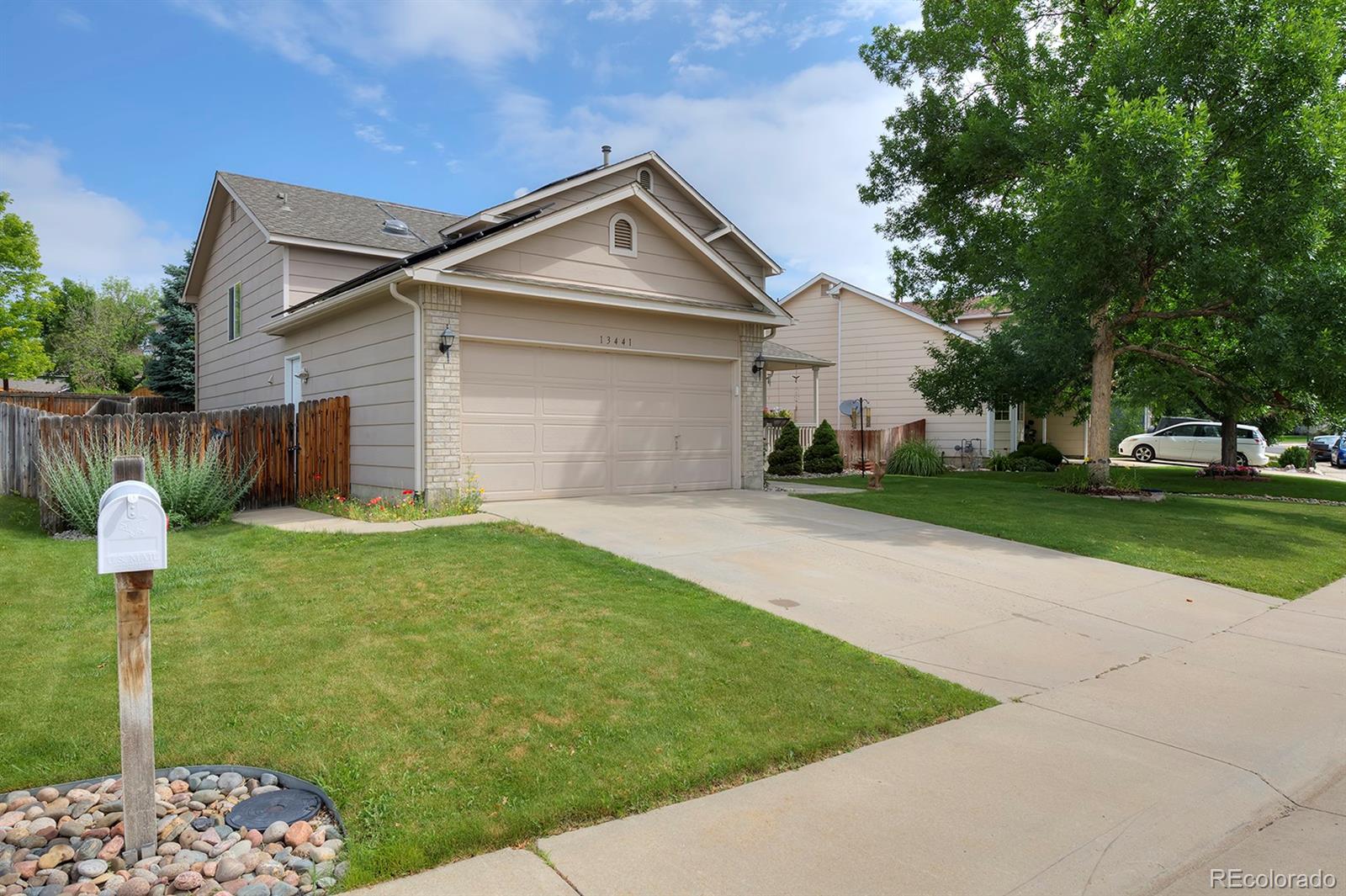 13441 Cherry Street, Thornton, CO, 80241 1 13441 Cherry Street