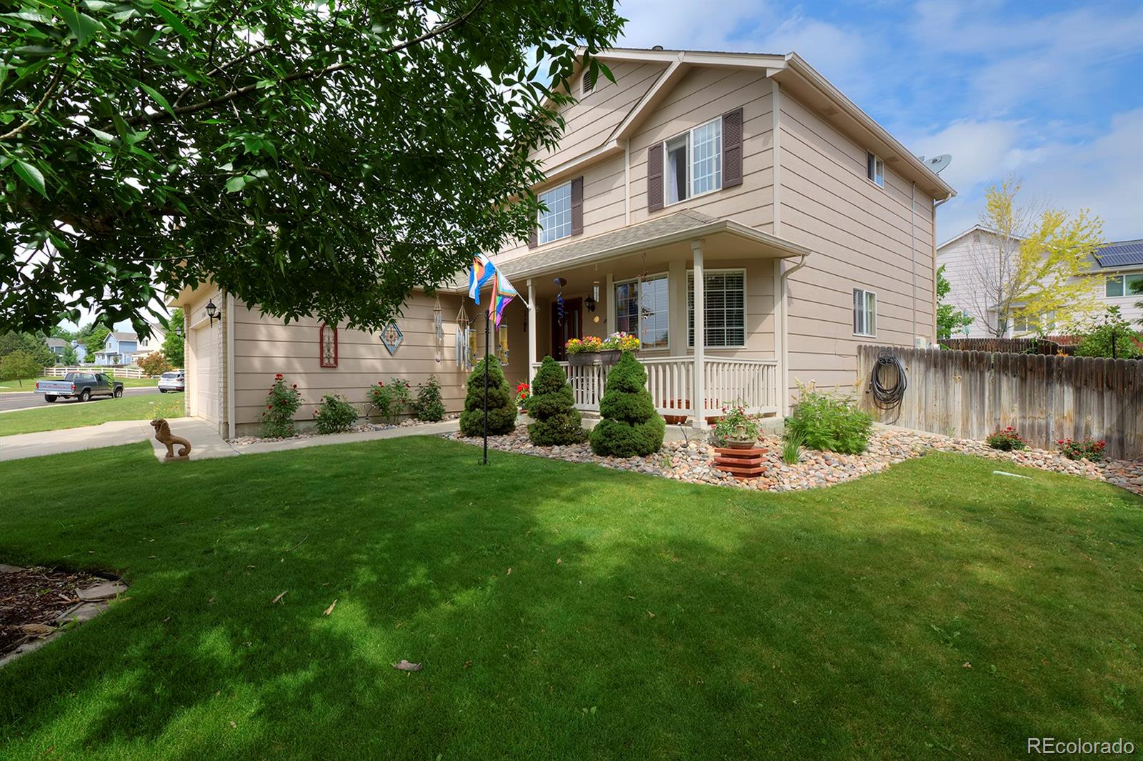 13441 Cherry Street, Thornton, CO, 80241 2 13441 Cherry Street