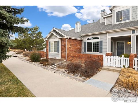 4500 Seneca Street 66 Fort Collins CO 80526