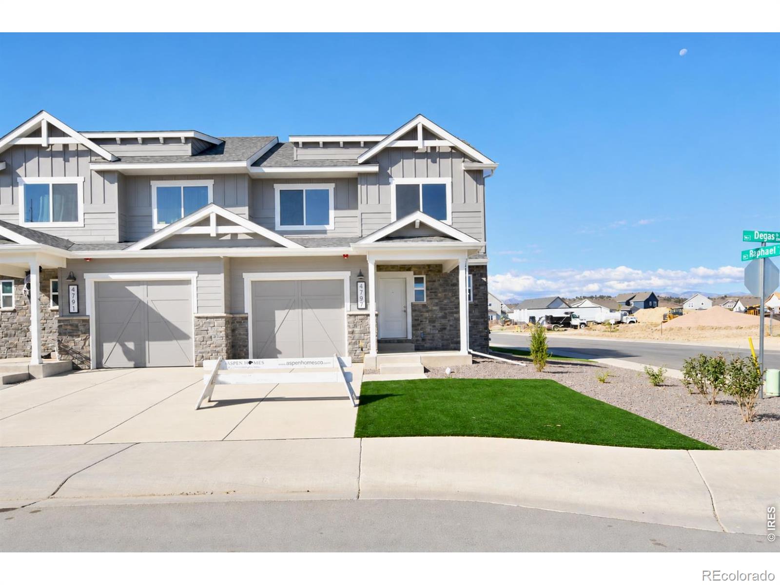 4797 Degas Drive