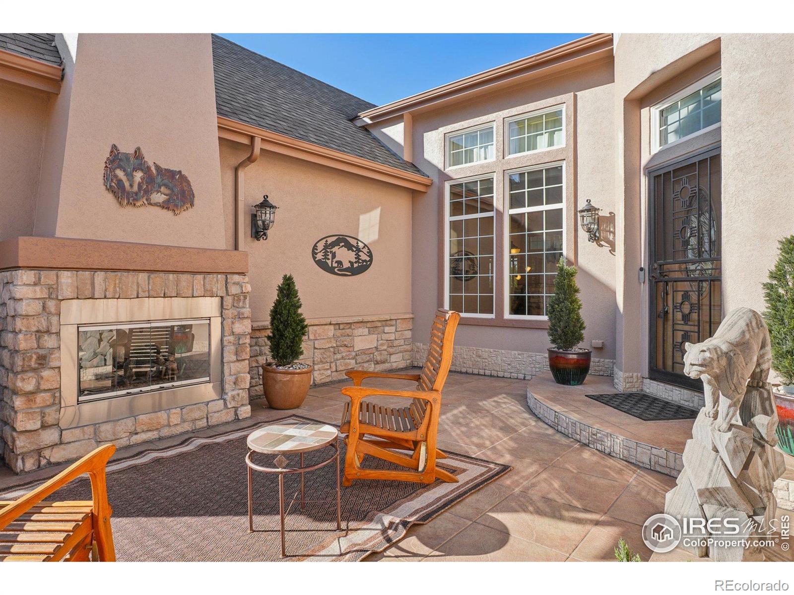 10663 Yates Drive