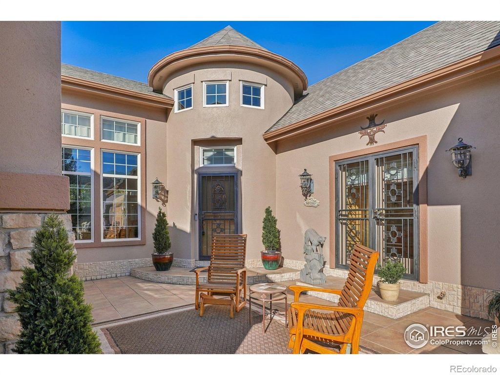 Photo of 10663 Yates Drive, Westminster, CO 80031 (MLS # IR1045909)
