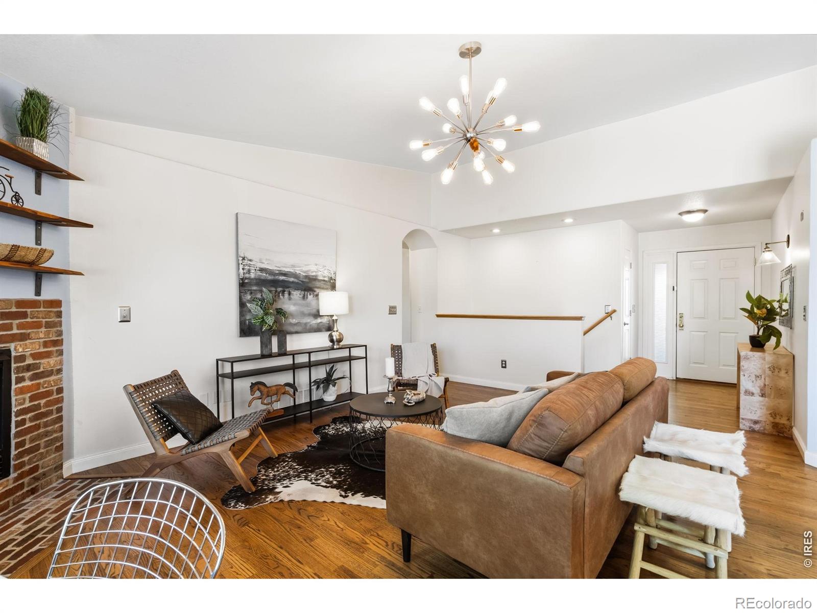 401 Hemlock Drive