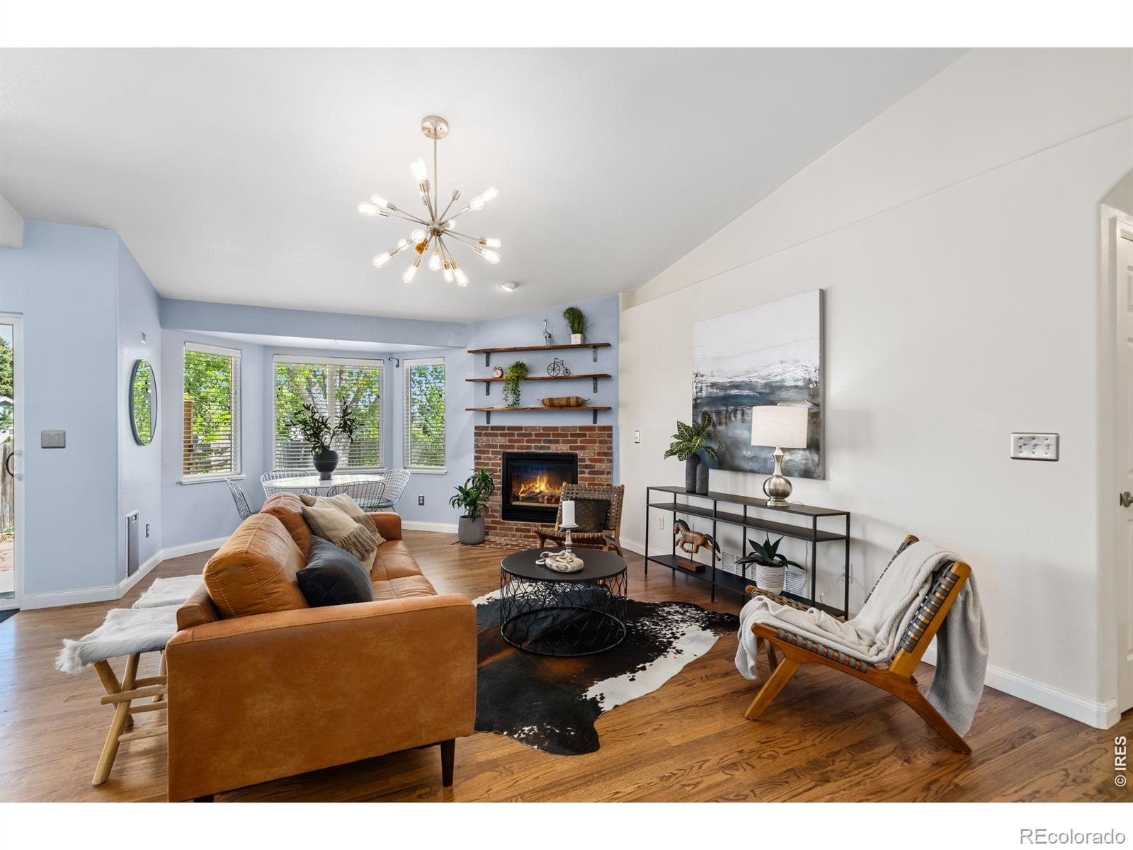 401 Hemlock Drive