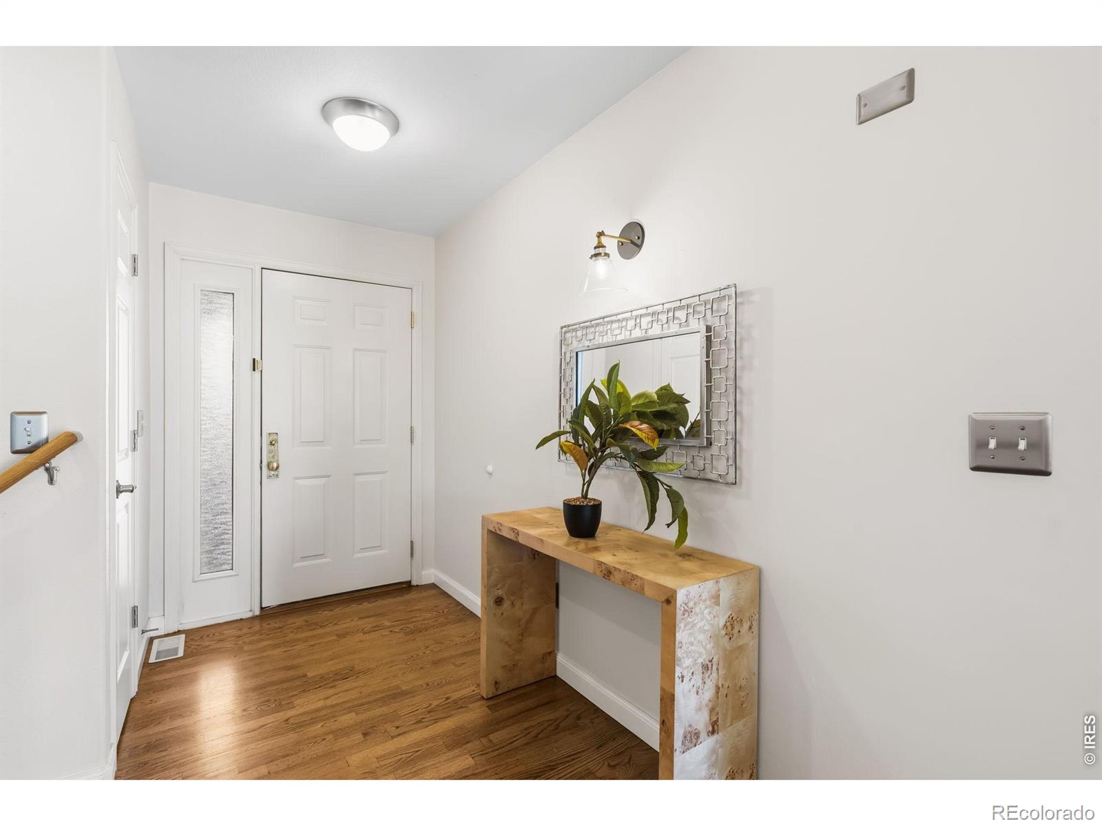 401 Hemlock Drive