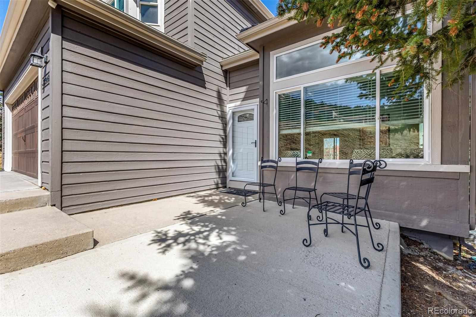 23909 High Meadow Drive