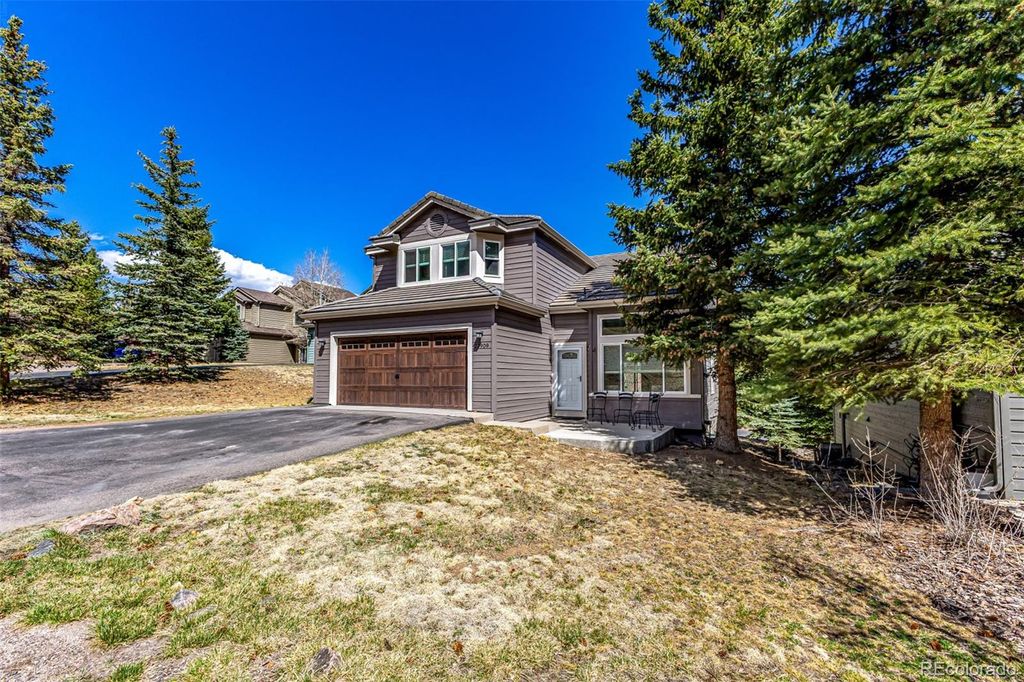 Photo of 23909 High Meadow Drive, Golden, CO 80401 (MLS # 6888993)