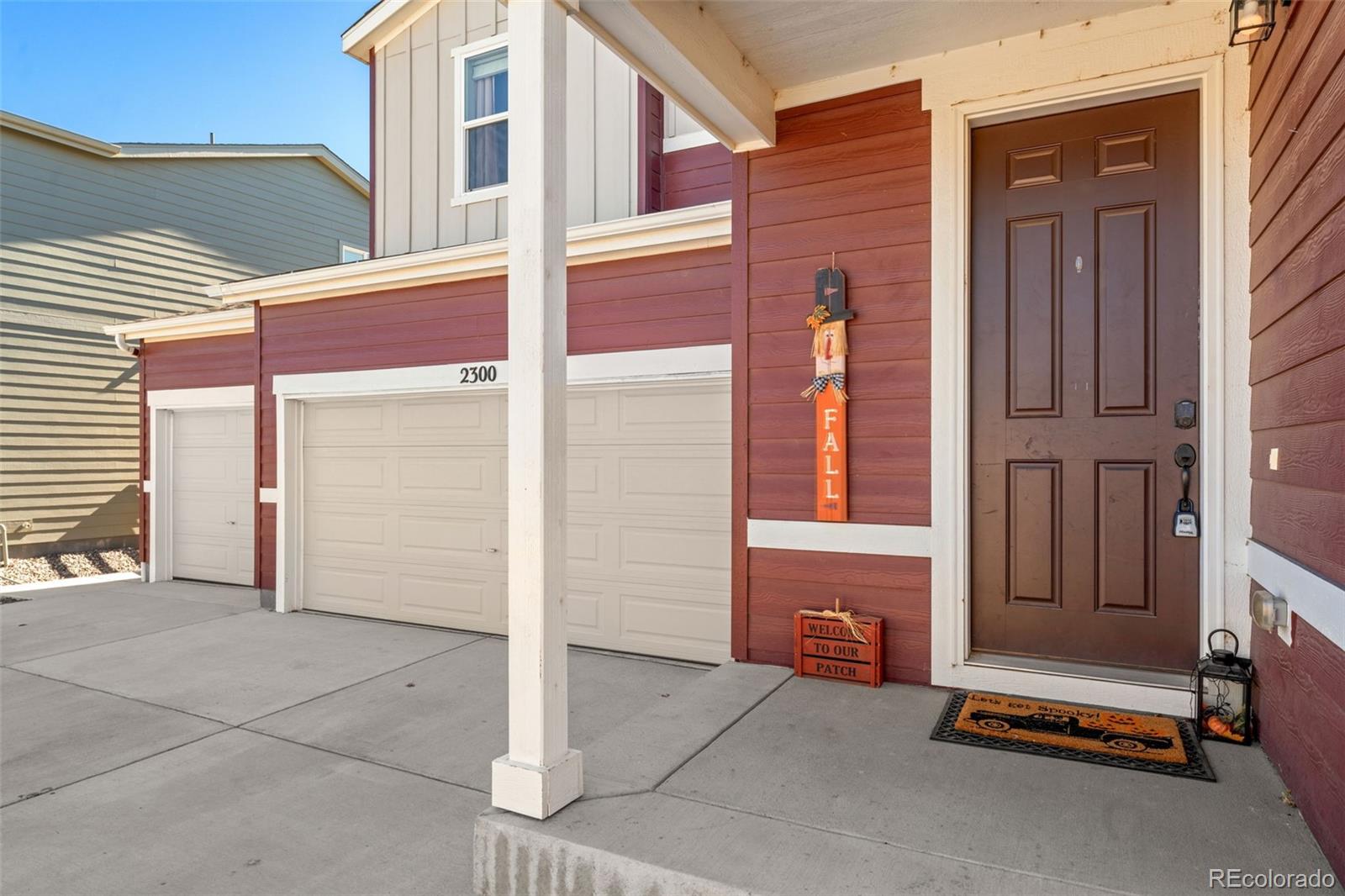 2300 Coyote Creek Drive