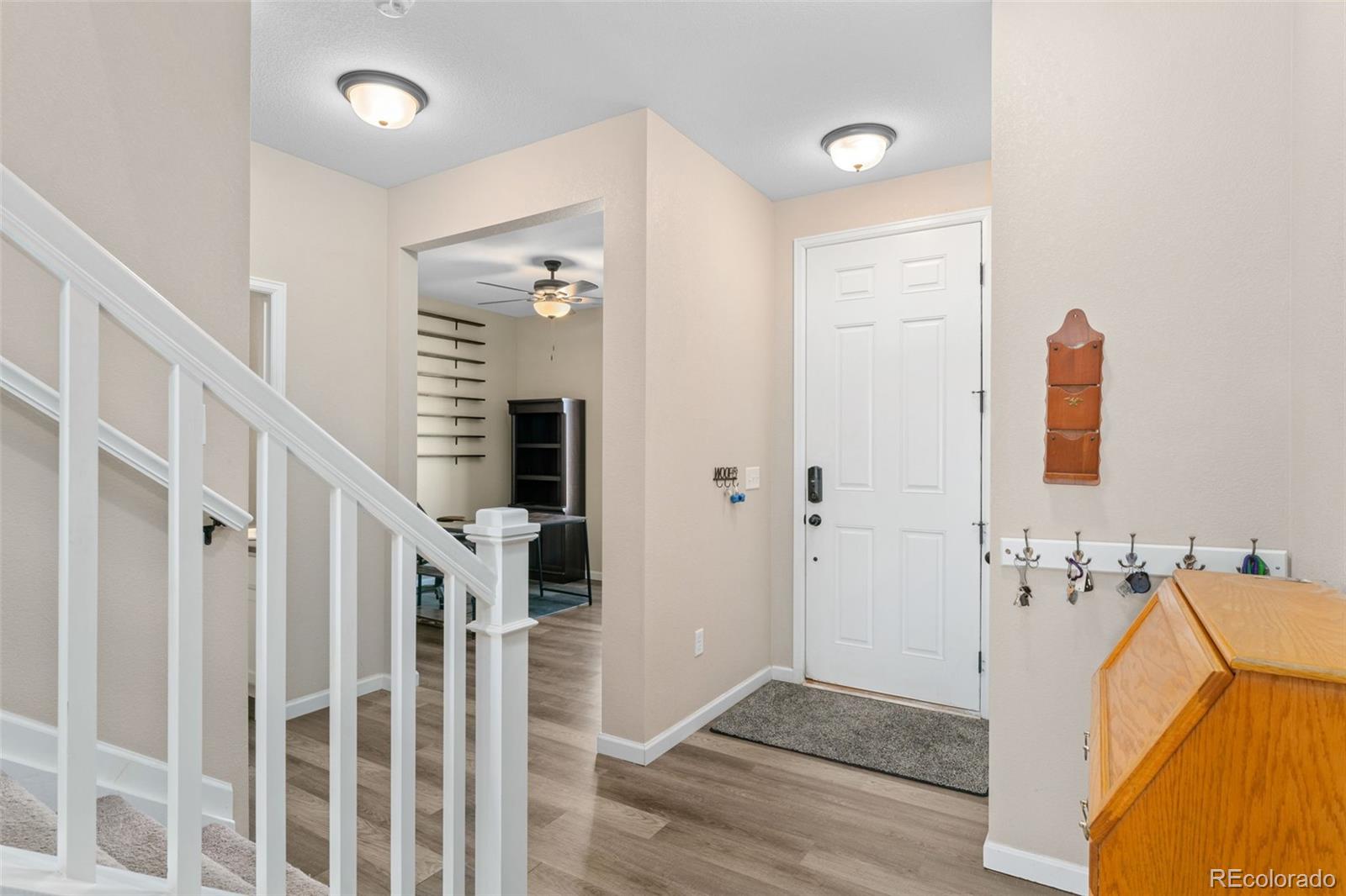 2300 Coyote Creek Drive