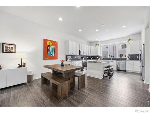 514 Meridian Lane Superior CO 80027