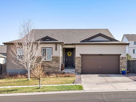 17880 Weymouth Avenue Parker CO 80134