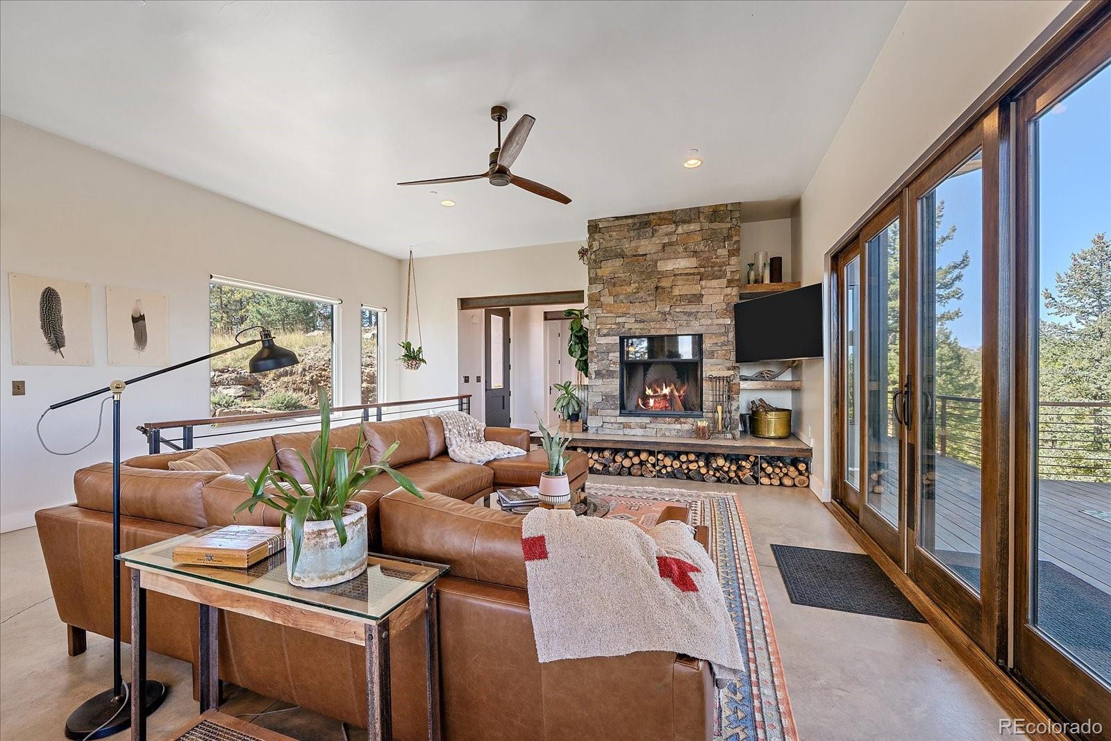 28645 Summit Ranch Drive