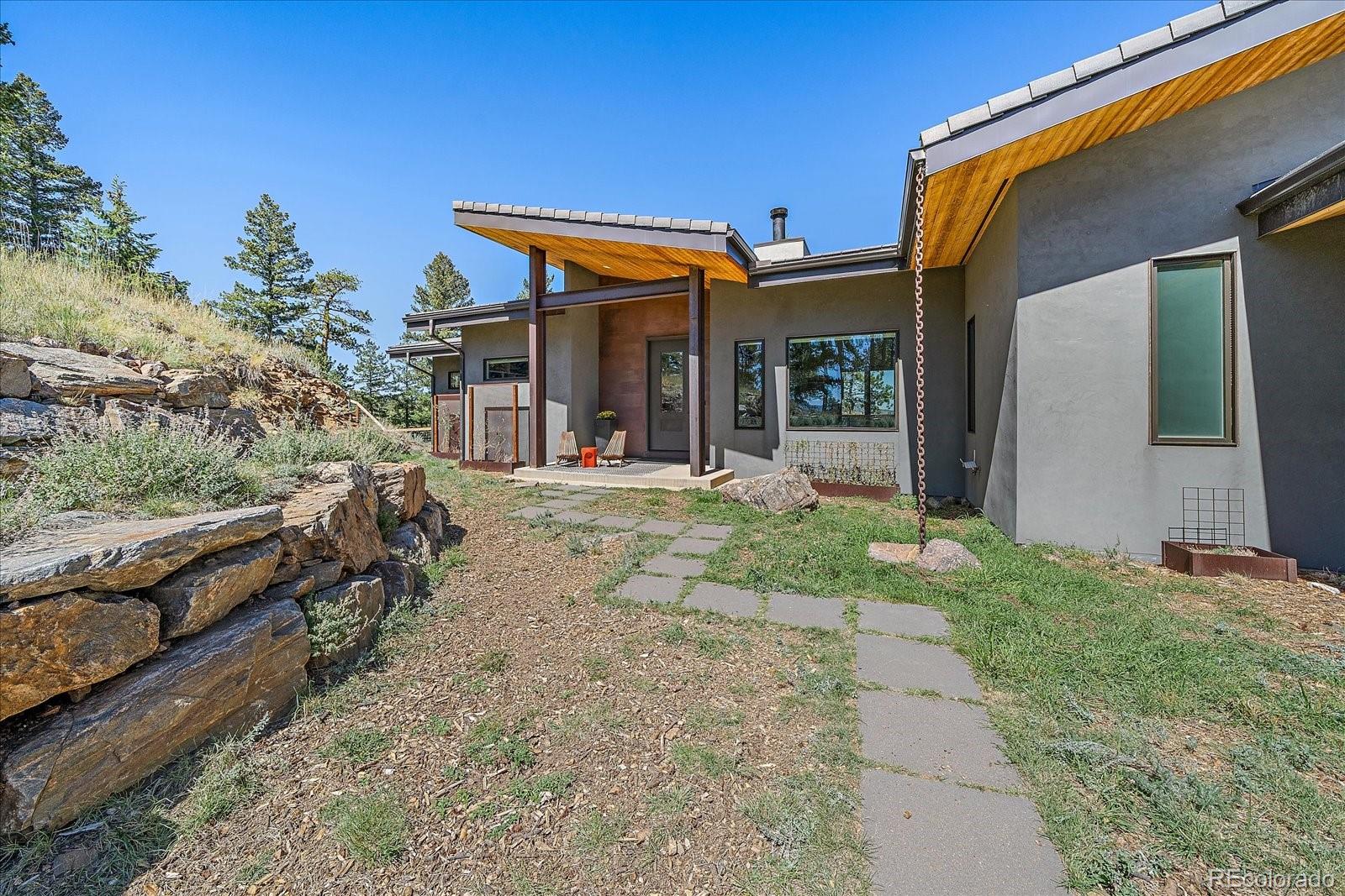 28645 Summit Ranch Drive