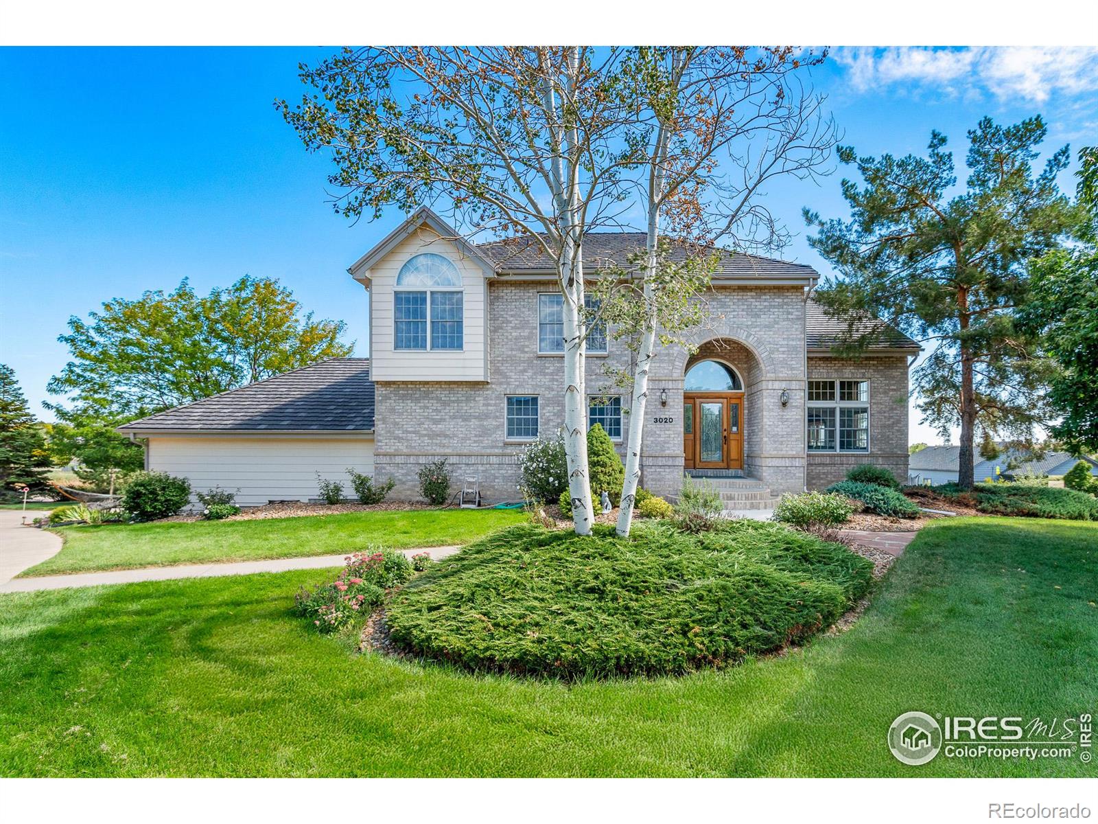 3020 Blue Mountain Court, Loveland, CO, 80537 1 3020 Blue Mountain Court