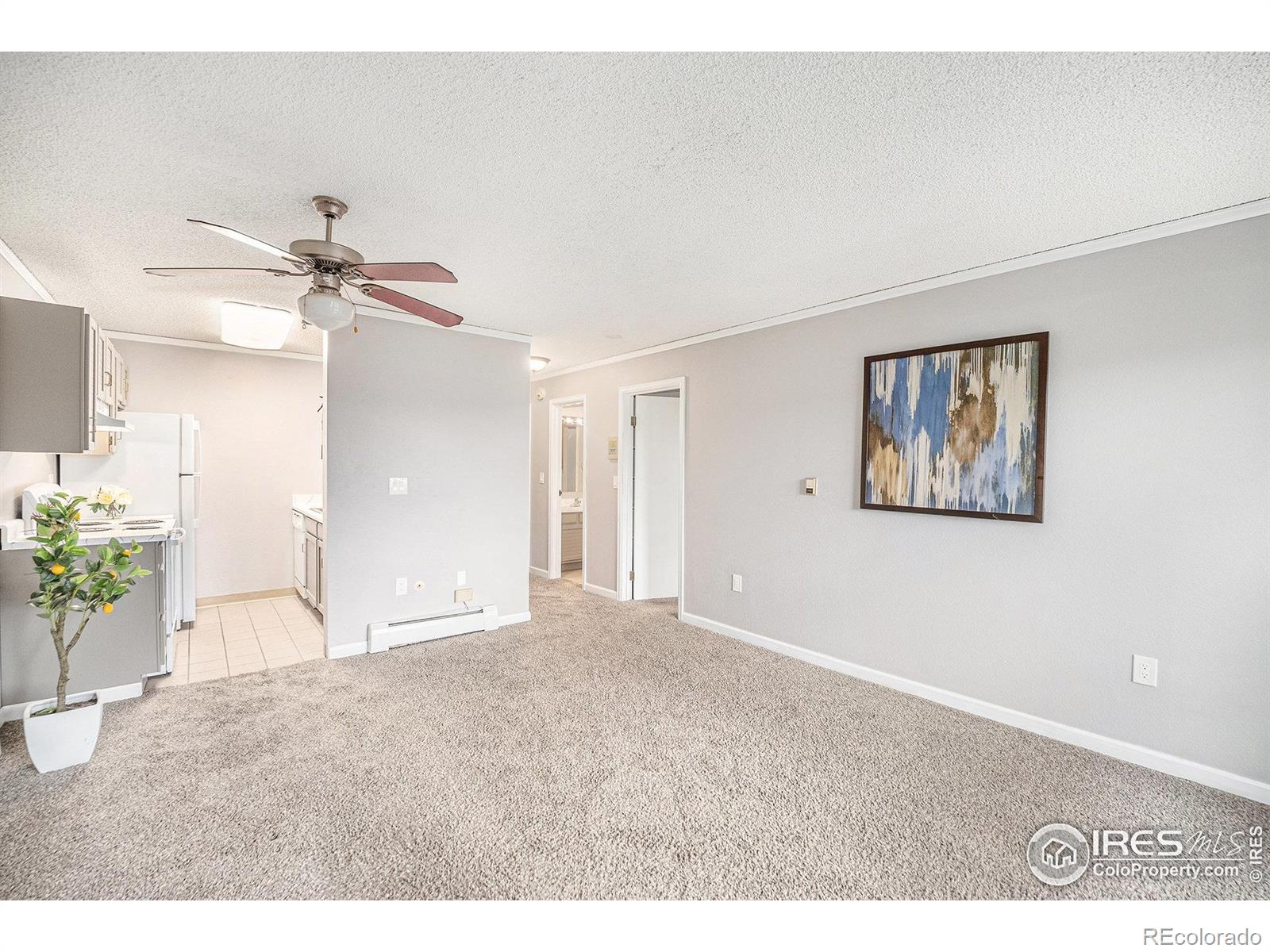 3150 Iris Avenue 305