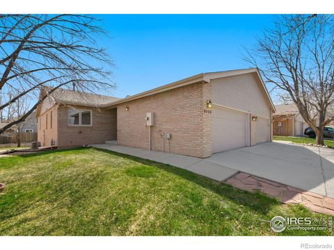 2325 Northbrook Drive, Fort Collins, CO 80526 - #: IR1007421