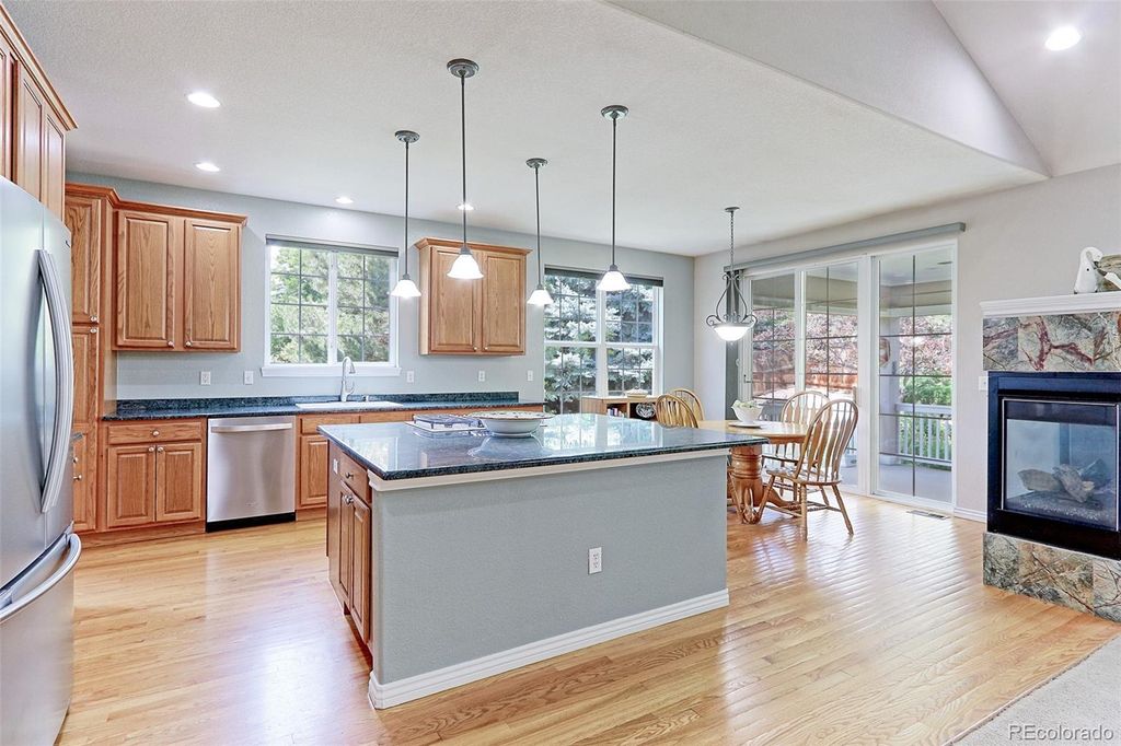 Photo of 14039 Park Cove Drive, Broomfield, CO 80023 (MLS # 6853472)