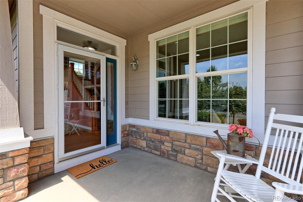 Photo of 14039 Park Cove Drive, Broomfield, CO 80023 (MLS # 6853472)
