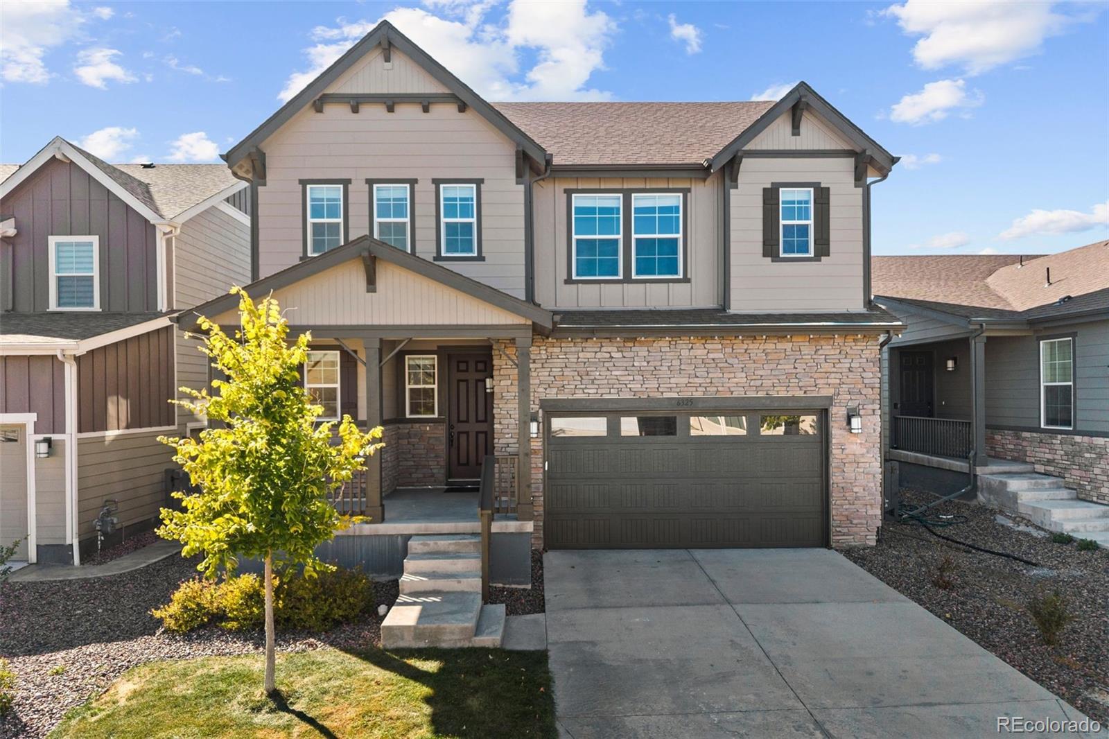 6325 Stablecross Trail