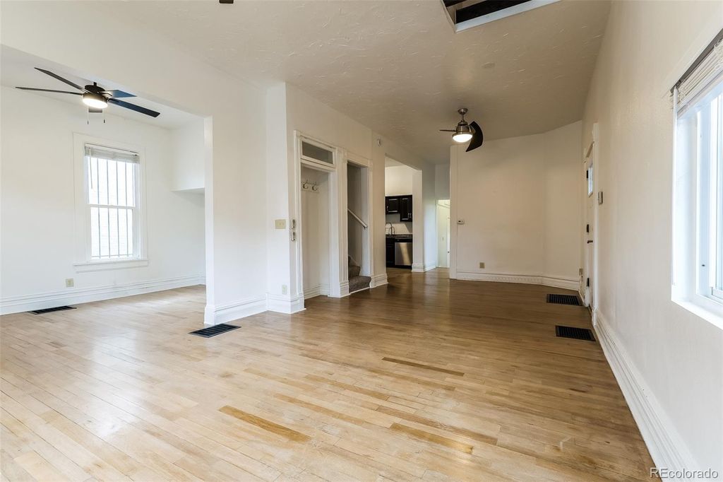 Photo of 1625 E 23rd Avenue, Denver, CO 80205 (MLS # 4356677)