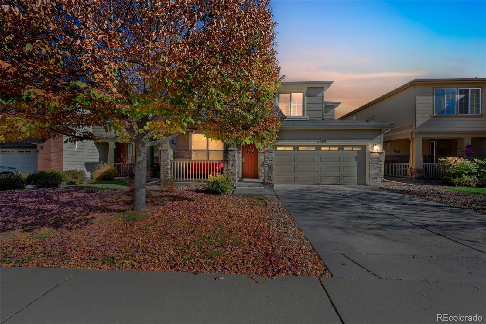4902 S Zephyr Street, Littleton, CO, 80123 1 4902 S Zephyr Street