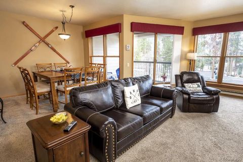 180 Tennis Club Road 1649 Keystone CO 80435