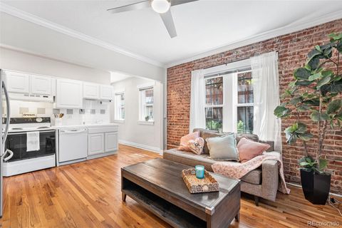 1351 N Washington Street 15 Denver CO 80203