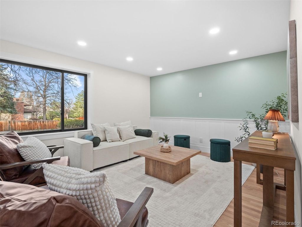 Photo of 3490 Emerson Avenue, Boulder, CO 80305 (MLS # 4125884)