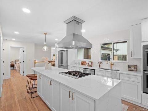 3490 Emerson Avenue Boulder CO 80305