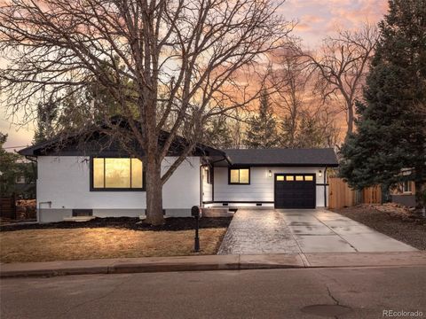 3490 Emerson Avenue Boulder CO 80305