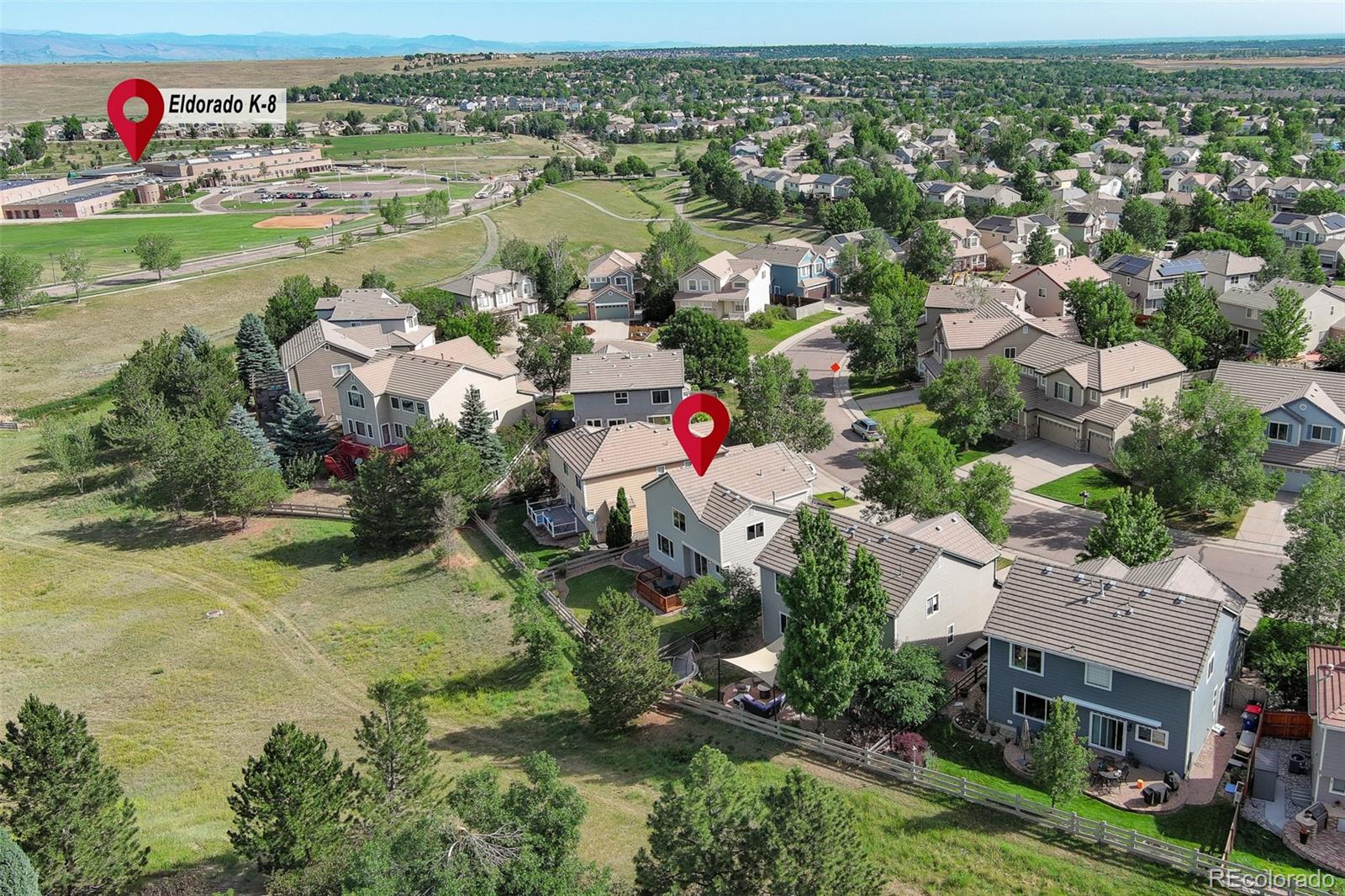 743 Maroon Peak Circle