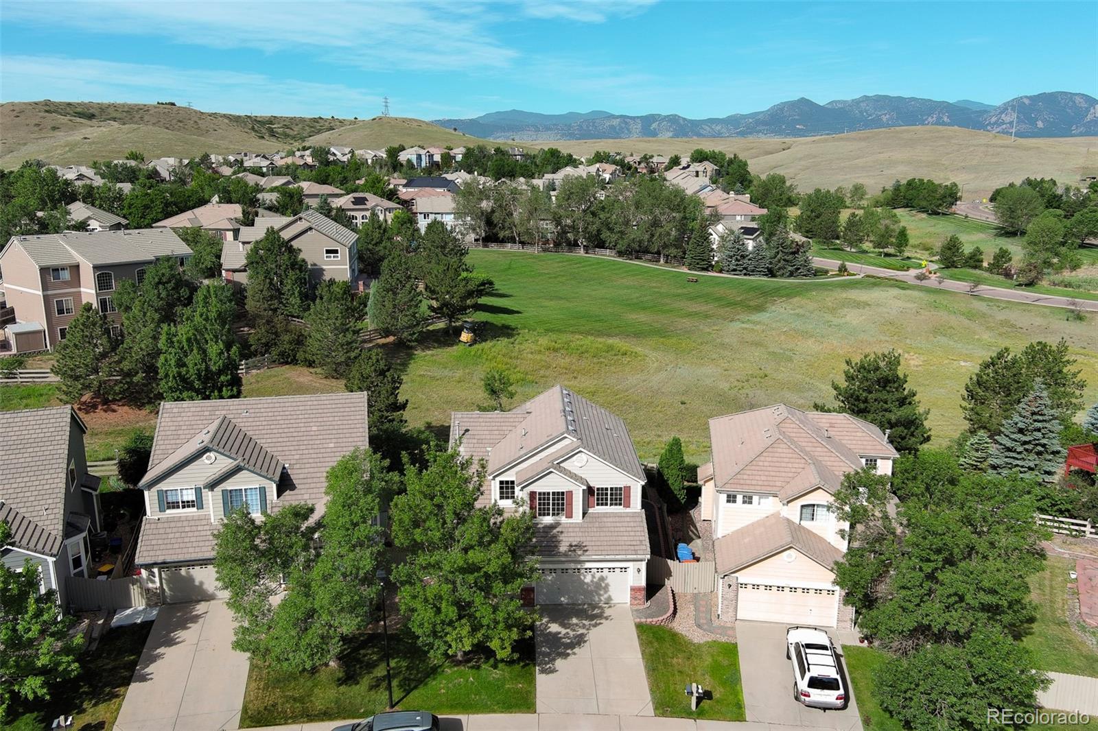 743 Maroon Peak Circle