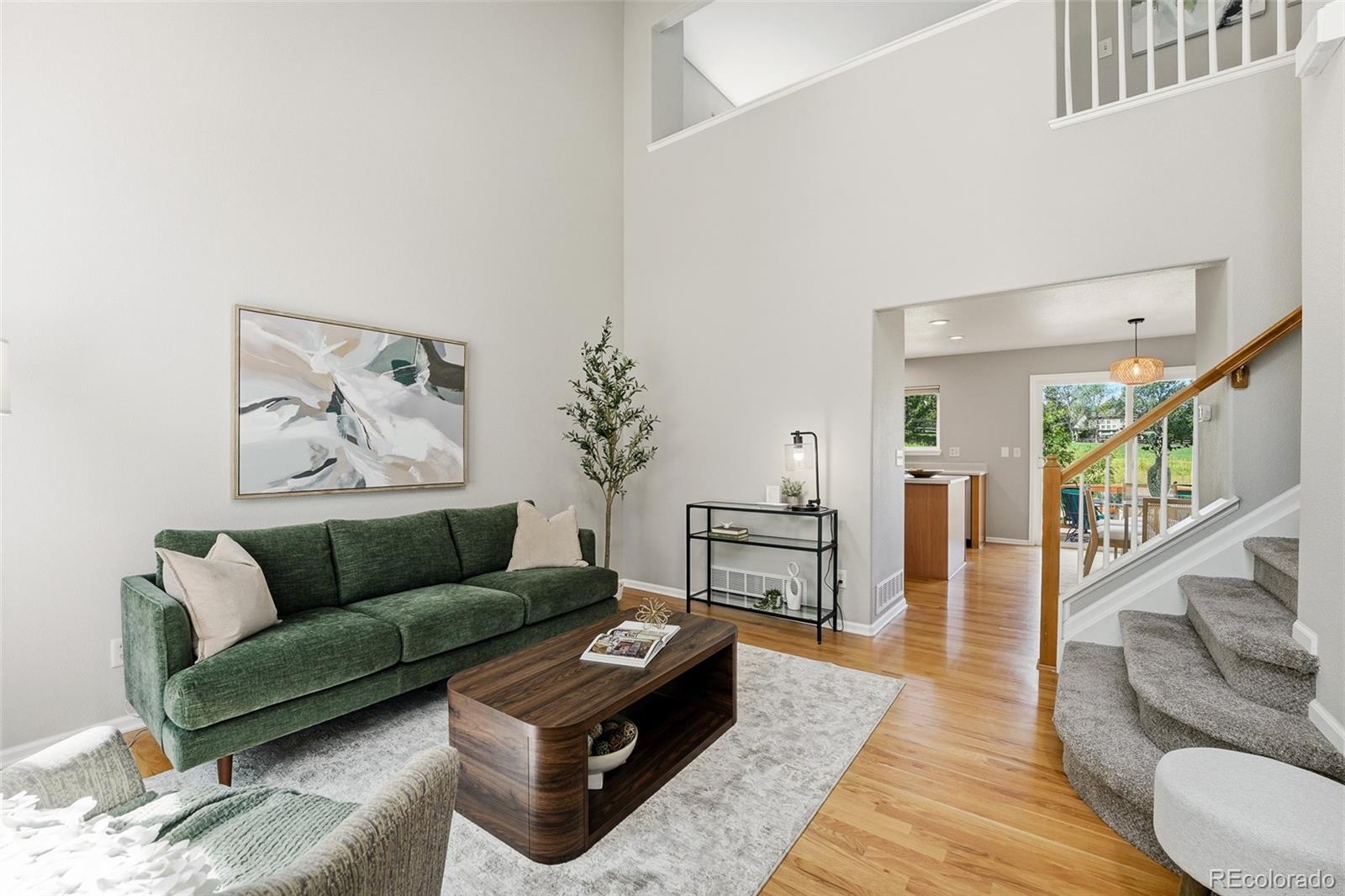 743 Maroon Peak Circle