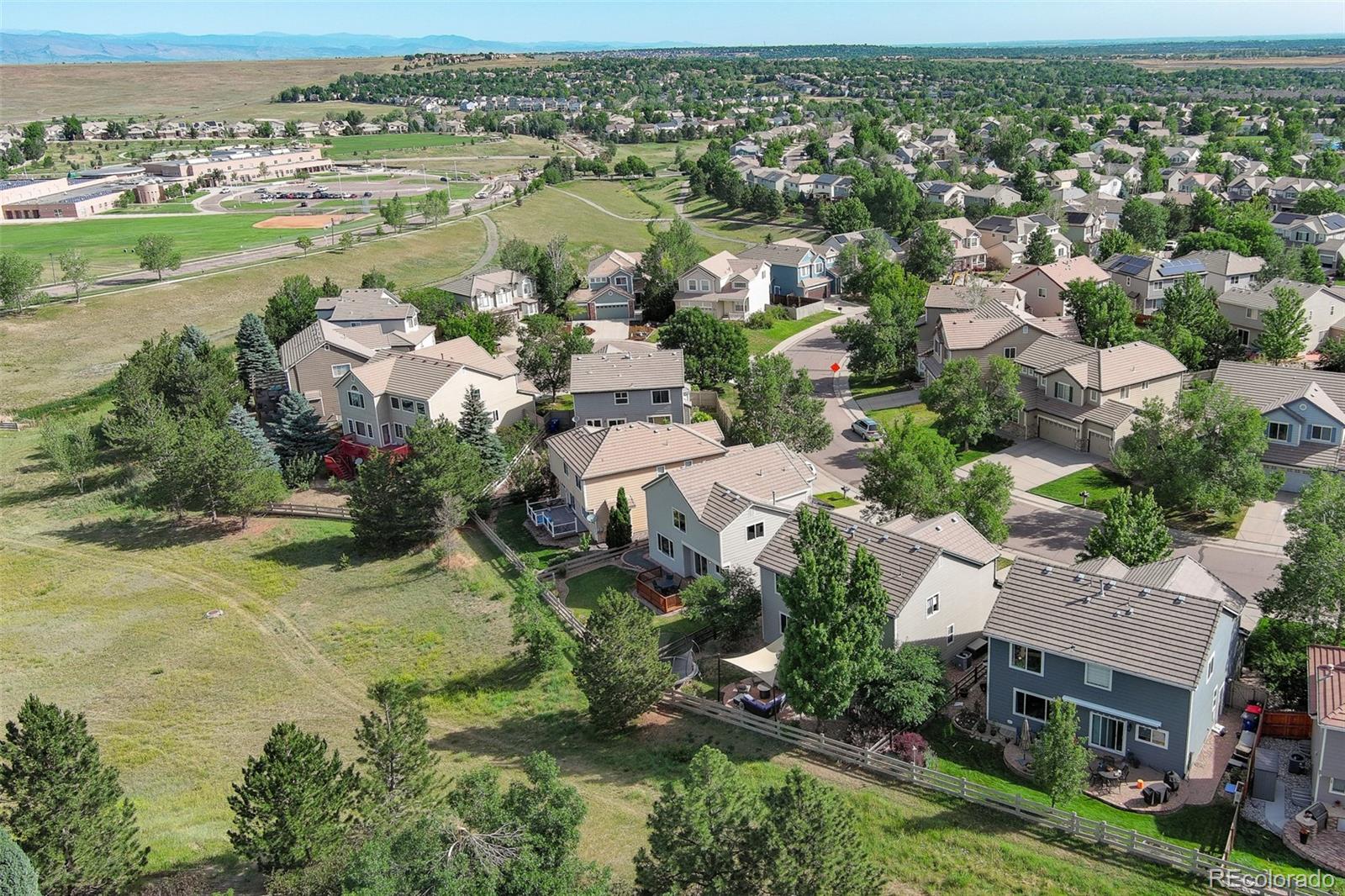 743 Maroon Peak Circle