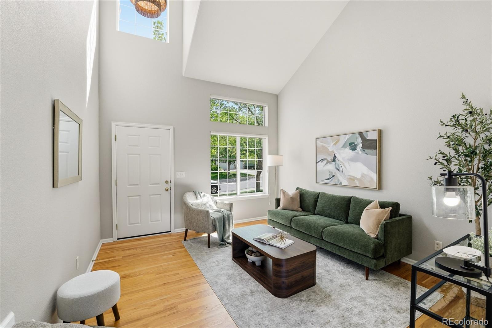 743 Maroon Peak Circle