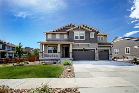 19294 W 95th Lane Arvada CO 80007