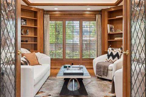 335 Saint Paul Street Denver CO 80206