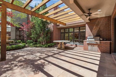 335 Saint Paul Street Denver CO 80206