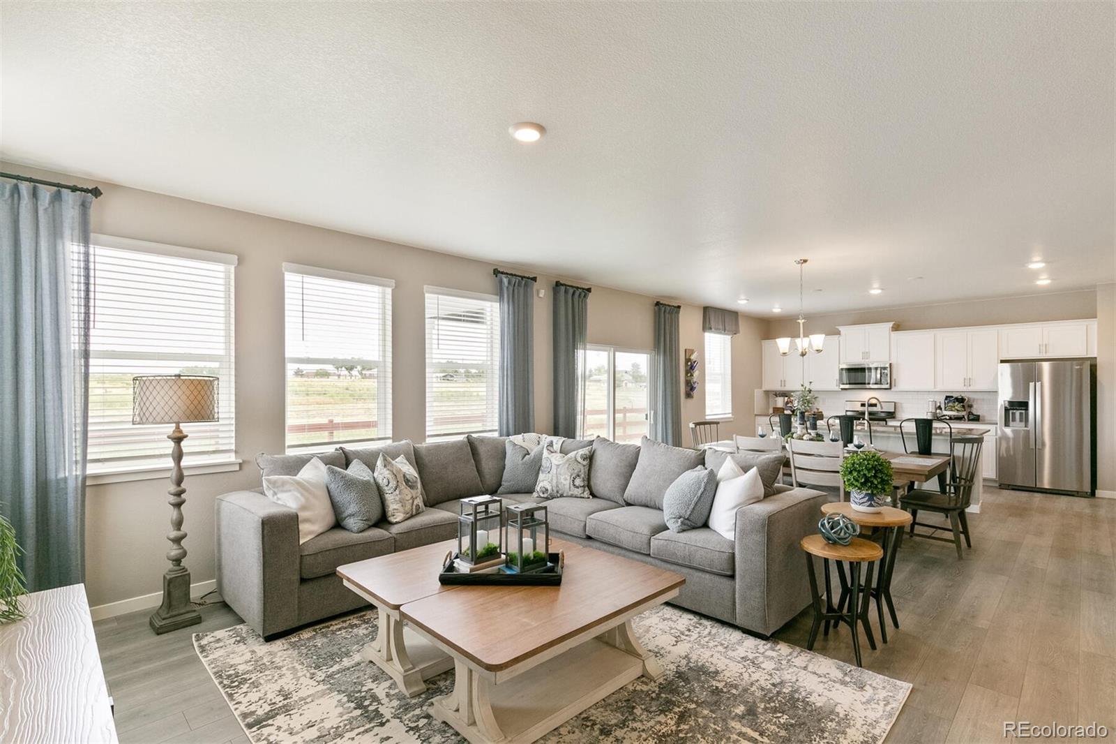 2238 Base Street, Fort Lupton, CO, 80621 3 2238 Base Street