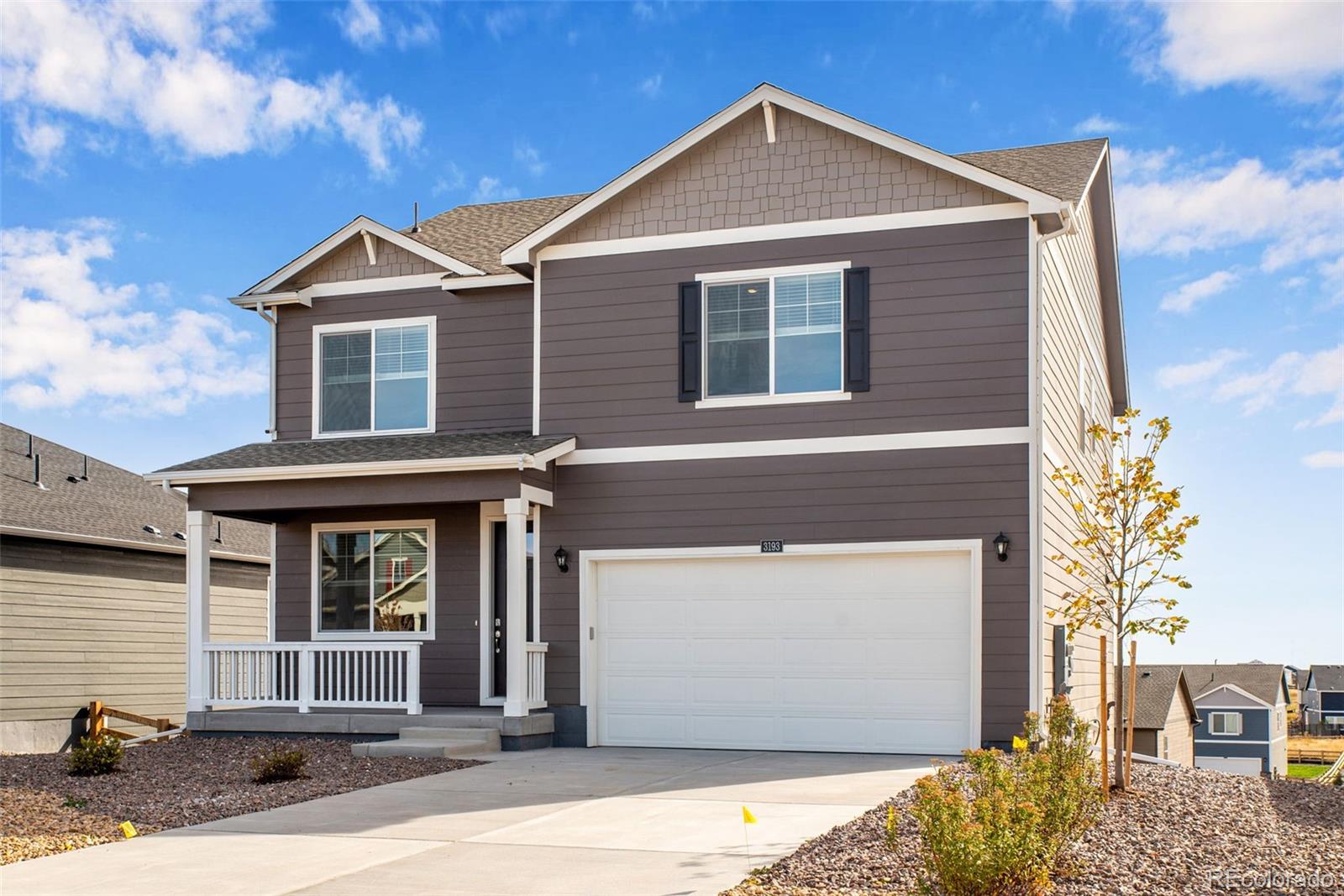 2238 Base Street, Fort Lupton, CO, 80621 1 2238 Base Street