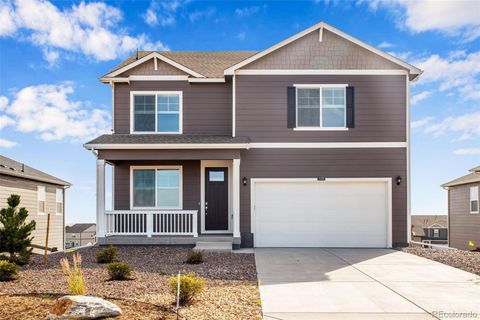 2238 Base Street Fort Lupton CO 80621