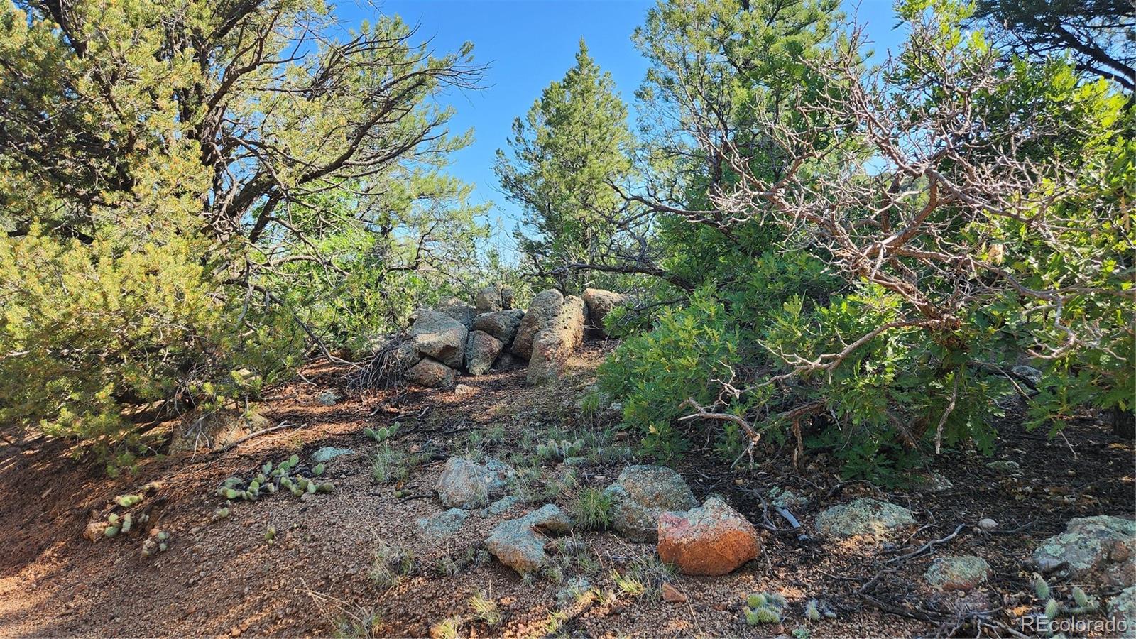 TBD L 43rd Trail