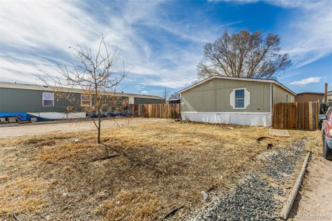 75 N Curtis Road Colorado Springs CO 80930
