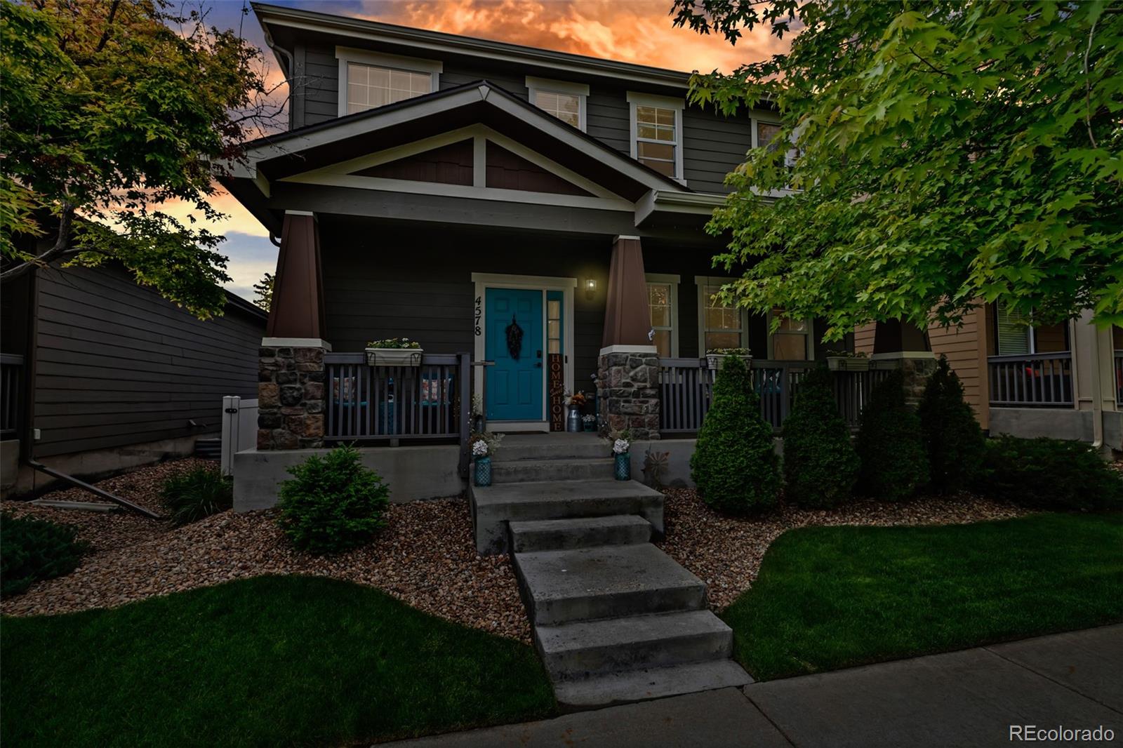 4578 Quandary Peak Street, Brighton, CO, 80601 3 4578 Quandary Peak Street