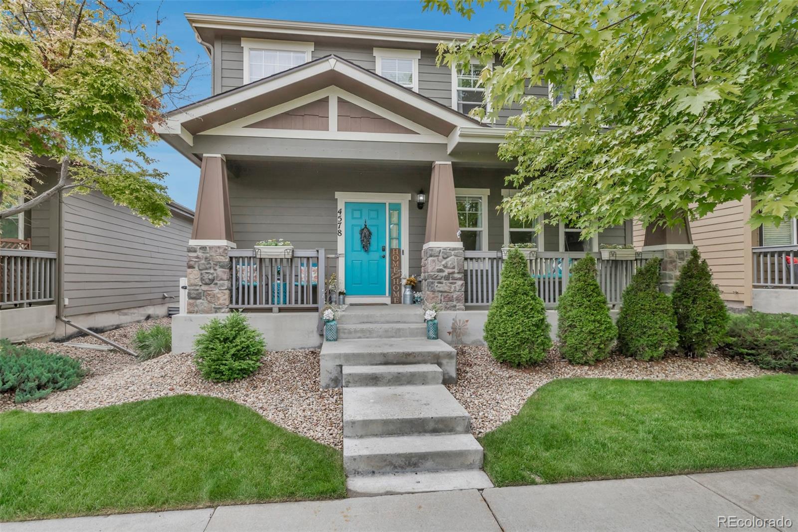 4578 Quandary Peak Street, Brighton, CO, 80601 2 4578 Quandary Peak Street