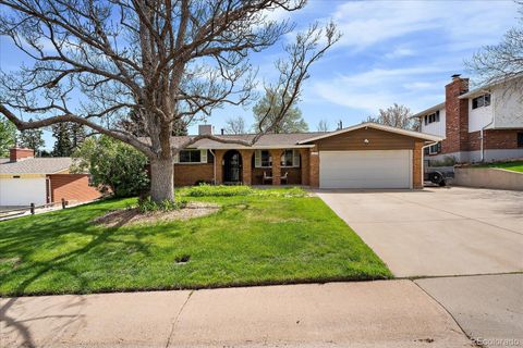 13464 W Virginia Drive Lakewood CO 80228