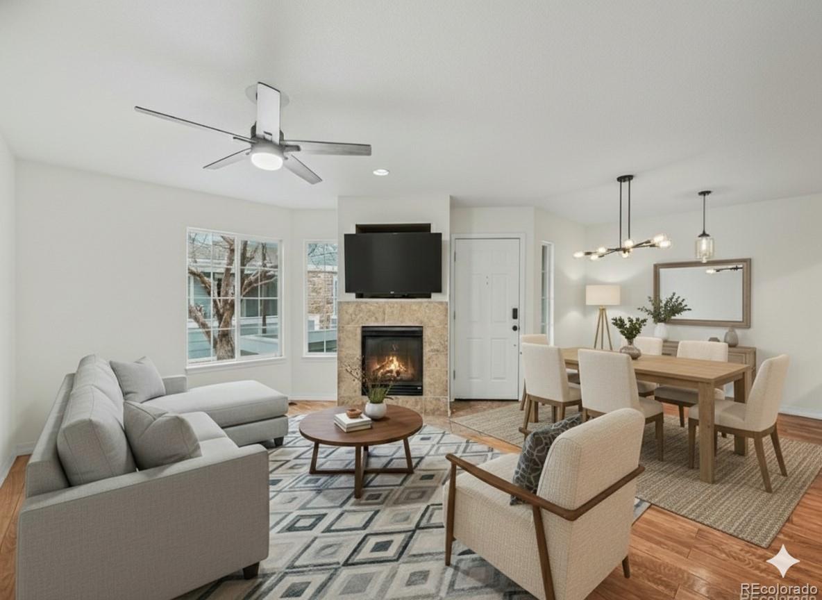 2501 Cutters Circle 102, Castle Rock, CO, 80108 2501 Cutters Circle 102